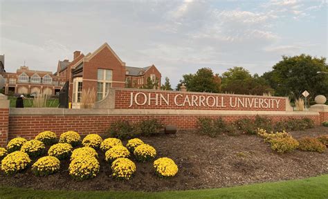 john carroll university cost.